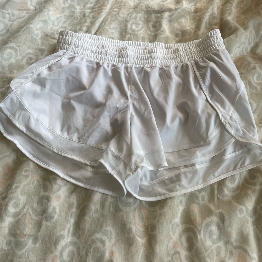 Athleta Shorts